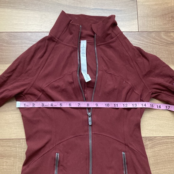 Lululemon Contour Jacket - Picture 7 of 11